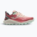 Buty do biegania damskie Joma Tundra Lady pink maroon 8