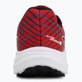 Buty do biegania dziecięce Joma Super Cross JR red 6
