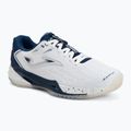 Buty do tenisa męskie Joma Rapid AC white