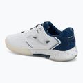 Buty do tenisa męskie Joma Rapid AC white 3