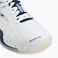 Buty do tenisa męskie Joma Rapid AC white 7