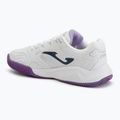 Buty do tenisa damskie Joma Master 1000 Lady C white 3