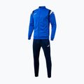 Dres męski Joma Terra royal/dark navy 3