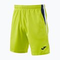 Spodenki męskie Joma Terra lime/dark navy 3