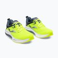 Buty do biegania męskie Joma Hispalis fluor yellow 2