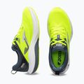 Buty do biegania męskie Joma Hispalis fluor yellow 4