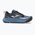 Buty do biegania dziecięce Joma Sima Jr dark gray 8