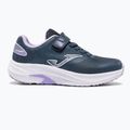 Buty d biegania dziecięce Joma Speed Jr medium gray