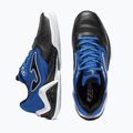 Buty do tenisa męskie Joma Set C black 5