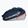 Torba do padla Bullpadel BPP26014 Advance black/orange
