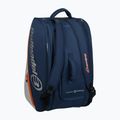 Torba do padla Bullpadel BPP26014 Advance black/orange 3