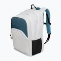 Plecak do padla Bullpadel BPM26009 Vertex W 35 l white 3