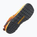 Buty do biegania męskie Joma Top Flex Jr Indoor orange 3