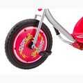 Rowerek trójkołowy do driftu Razor FlashRider red 2