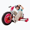 Rowerek trójkołowy do driftu Razor FlashRider red 7