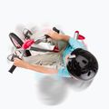 Rowerek trójkołowy do driftu Razor FlashRider red 8
