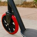 Hulajnoga miejska dziecięca Razor Carbon Lux black 14