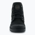 Buty damskie Palladium Pampa HI black/black 10