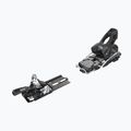Wiązania narciarskie HEAD Attack Hybrid 11 MN/PT solid black/silver 2