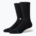 Skarpety Stance Icon black/white