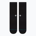 Skarpety Stance Icon black/white 2