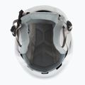 Kask narciarski Bollé Atmos Pure white matte 5