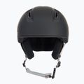 Kask narciarski Bollé Atmos Pure black matte 2