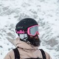 Kask narciarski Bollé Atmos Pure black matte 6