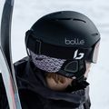 Kask narciarski Bollé Juliet black/lilac matte 10