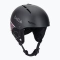 Kask narciarski Bollé Juliet black/lilac matte
