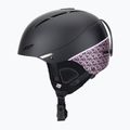 Kask narciarski Bollé Juliet black/lilac matte 3