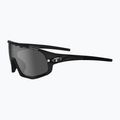 Okulary przeciwsłoneczne Tifosi Sledge matte black/smoke/ac red/clear 5