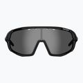 Okulary przeciwsłoneczne Tifosi Sledge matte black/smoke/ac red/clear 6