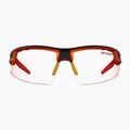Okulary przeciwsłoneczne Tifosi Crit Clarion Fototec black red/clarion red fotochrom 2