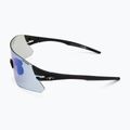 Okulary przeciwsłoneczne Tifosi Rail Clarion Fototec matte black/clarion blue fotochrom 4