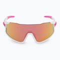 Okulary przeciwsłoneczne Tifosi Stash Clarion race pink/pink/ac red/clear 4