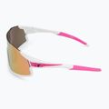 Okulary przeciwsłoneczne Tifosi Stash Clarion race pink/pink/ac red/clear 5