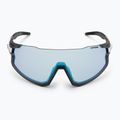 Okulary przeciwsłoneczne Tifosi Stash Clarion Fototec matte smoke/clarion blue fotochrom 3