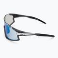 Okulary przeciwsłoneczne Tifosi Stash Clarion Fototec matte smoke/clarion blue fotochrom 4