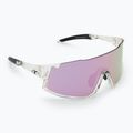 Okulary przeciwsłoneczne Tifosi Stash Clarion crystal clear/purple/ac red/clear 2