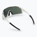 Okulary przeciwsłoneczne Tifosi Stash Clarion crystal clear/purple/ac red/clear 3
