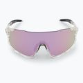 Okulary przeciwsłoneczne Tifosi Stash Clarion crystal clear/purple/ac red/clear 4