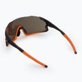 Okulary przeciwsłoneczne Tifosi Stash Clarion black/orange fade/orange/ac red/clear 3