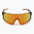 Okulary przeciwsłoneczne Tifosi Stash Clarion black/orange fade/orange/ac red/clear 4