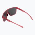 Okulary przeciwsłoneczne Tifosi Sanctum XL matte crystal pink/sky blue mirror 2