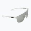 Okulary przeciwsłoneczne Tifosi Sanctum XL satin clear/silver mirror