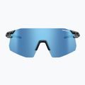 Okulary przeciwsłoneczne Tifosi Moab XC Clarion  crystal smoke/clarion blue/ac red/clear 8