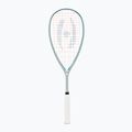 Rakieta do squasha Harrow Response 115 silver/ grey/ white