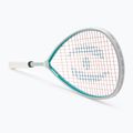 Rakieta do squasha Harrow Response 115 silver/ grey/ white 2
