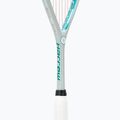 Rakieta do squasha Harrow Response 115 silver/ grey/ white 4